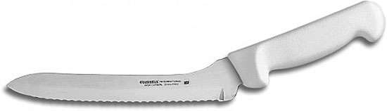 Dexter Russell Basic 8" Offset Sandwich Knife - P94807