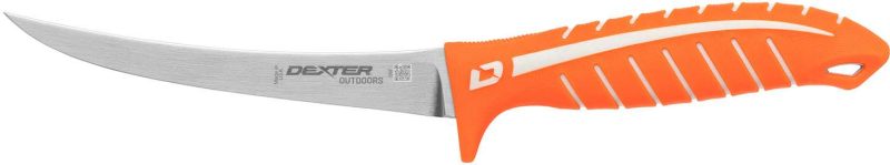 Dexter-Russell DX6F DEXTREME 6in Flexible Fillet Knife