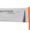 Dexter-Russell DX8F DEXTREME Dual Edge 8in Flexible Fillet Knife