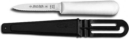 Dexter Russell - NTL24C 3 1/4" Sani-Safe Net/Twine Knife