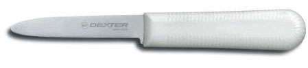 Dexter-Russell Sani-Safe 3in Clam Knife - S127-PCP