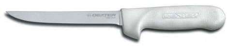 Dexter-Russell Sani-Safe 6in Flexible Boning Knife - S136F-PCP
