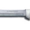 Dexter-Russell Sani-Safe 9" Scalloped utility Slicer - S142-9SC-PCP