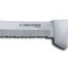 Dexter-Russell Sofgrip 8in Tiger Edge Slicer - SG142-8TE-PCP