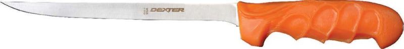 Dexter Russell UC133FF-7WS1-PCP UR-Cut Flexible Fillet Knife w/Sheath