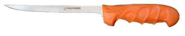 Dexter Russell UR-Cut Flexible Fillet Knife - 7in - UC133-7PCP