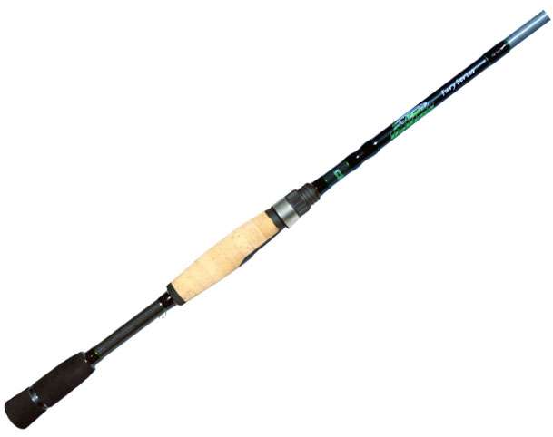 Dobyns Fury Series Spinning Rod - 7 ft. - FR 702SF