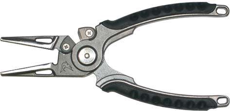 Donnmar Checkpoint Stainless Side Cutter Plier - CP880