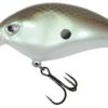 Duckett Fishing BD Revolt Crankbait - Green Gizzard Shad