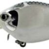 Duckett Fishing BD Revolt Crankbait - Grey Albino