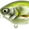 Duckett Fishing BD Revolt Crankbait - Super Ayu