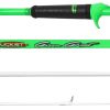 Duckett Fishing Green Ghost Casting Rod - DFGR70MH-C