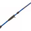 Duckett Fishing Jacob Wheeler Series Casting Rod - DFJW610M-C