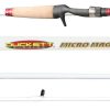 Duckett Fishing Micro Magic Pro Casting Rod - DFMP70MH-C