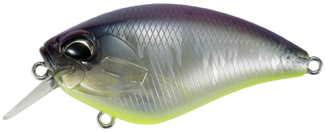 Duo Realis Apex Crank 66 Squared - AM Edge