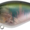 Duo Realis Apex Crank 66 Squared - AM Hasu