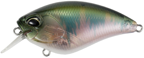 Duo Realis Apex Crank 66 Squared - AM Hasu