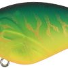 Duo Realis Apex Crank 66 Squared - Ghost Mat Tiger