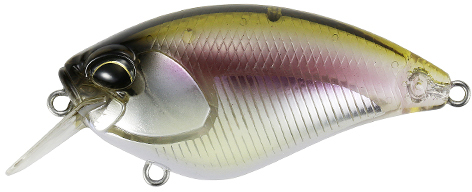 Duo Realis Apex Crank 66 Squared - Komochi Wakasaki