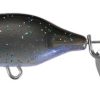 Duo Realis Spin 30 5G - Black Smokey Shad