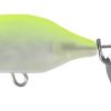 Duo Realis Spin 30 5G - Ghost Chart