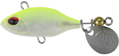 Duo Realis Spin 30 5G - Ghost Chart