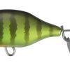 Duo Realis Spin 30 5G - Sight Chart Gill