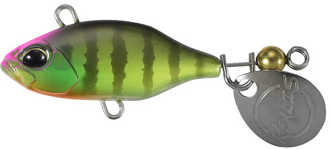 Duo Realis Spin 30 5G - Sight Chart Gill