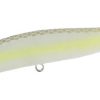 Duo Realis Spinbait 80 Spybait - Chartreuse Shad