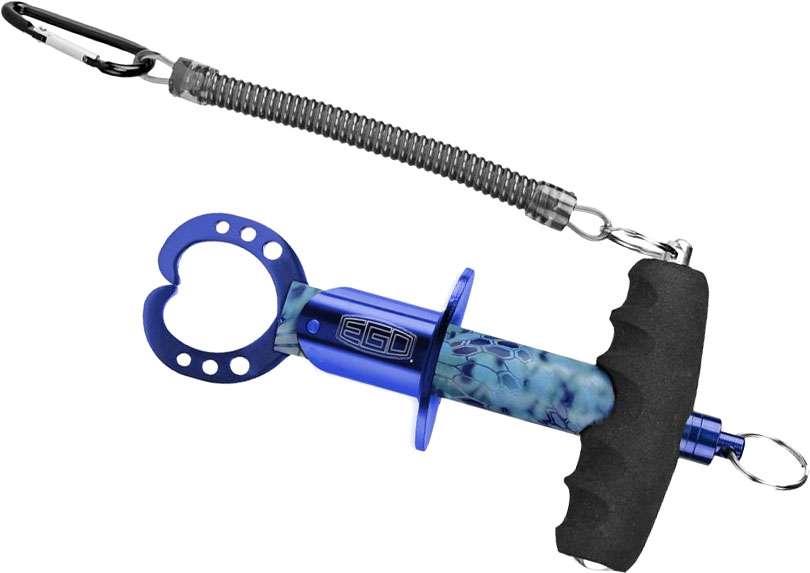 EGO Kryptek Mini Gripper Tool w/ Magnetic Release