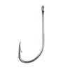 Eagle Claw 089A Plain Shank Offset Hook - A Pack - Size 2/0