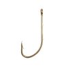 Eagle Claw 189 Baitholder Offset Hooks - Large - A Pack - Size 3/0