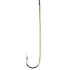 Eagle Claw 215A Cricket Aberdeen Light Wire LG Shank Hooks - Size 4