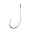 Eagle Claw 254SS O'Shaughnessy Non-Offset Hooks 100 Box 4/0