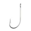 Eagle Claw 254SS O'Shaughnessy Non-Offset Hooks A-Pack - L - Size 2/0