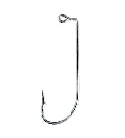 Eagle Claw 635 O'Shaughnessy 90 Deg. Jig Hooks 2/0