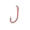 Eagle Claw Lazer Sharp 9139R Baitholder Snelled Hooks - Large - 1/0