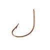 Eagle Claw Lazer Sharp L141 Kahle Offset Hooks 50 Box Large - Size 1/0