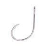 Eagle Claw Lazer Sharp L197 Circle Sea Offset Hooks G-Pack 1/0