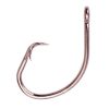 Eagle Claw Lazer Sharp L2045R Offshore Circle Heavy Offset Hooks 20/0