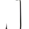 Eagle Claw TK100 Trokar Worm Hook HD 3/0 Per 6