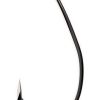 Eagle Claw TK110 Trokar Extra Wide Gap Worm Hook - Size 1/0 Per 7