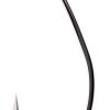 Eagle Claw TK120 Trokar Magworm Hook - Size 3/0