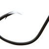 Eagle Claw TK3 Trokar Lancet Circle Offset Hooks - Size 4/0 - Per 12