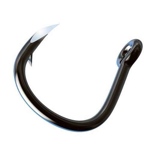 Eagle Claw TK8 Trokar Extreme Live Bait HD Hooks - Size 2/0 13pk