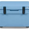 Engel 25 High-Performance Roto-Molded Cooler - 25 Quart - Arctic Blue