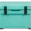 Engel 25 High-Performance Roto-Molded Cooler - 25 Quart - Seafoam