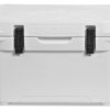 Engel 25 High-Performance Roto-Molded Cooler - 25 Quart - White