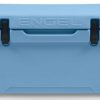 Engel 35 High-Performance Roto-Molded Cooler - 35 Quart - Arctic Blue