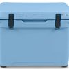 Engel 50 High-Performance Roto-Molded Cooler - 50 Quart - Arctic Blue